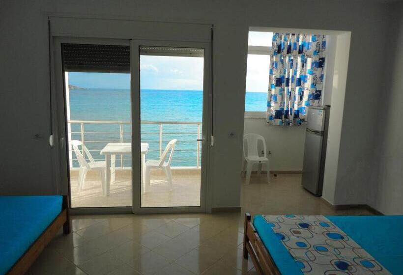 پانسیون Spiro Guest House