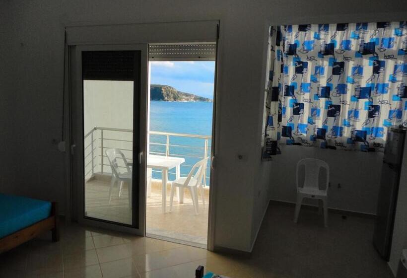 پانسیون Spiro Guest House