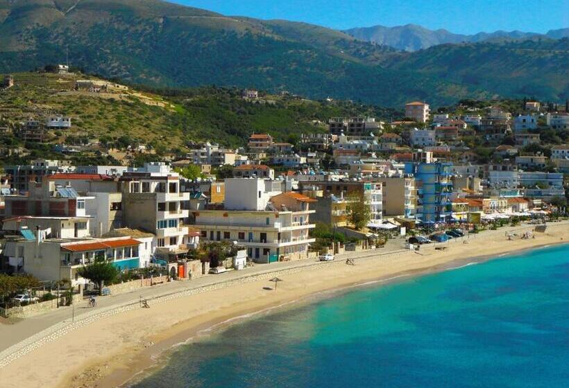 پانسیون Spiro Guest House