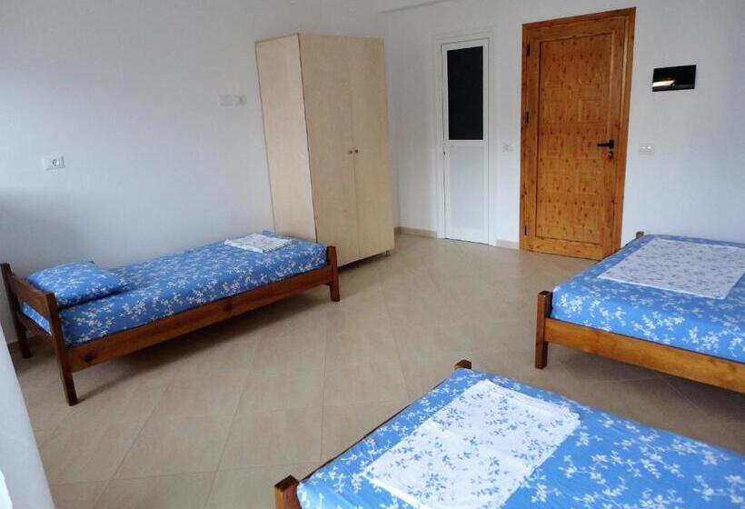 پانسیون Spiro Guest House