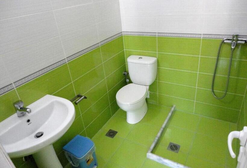 پانسیون Spiro Guest House