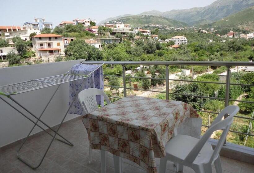 پانسیون Spiro Guest House