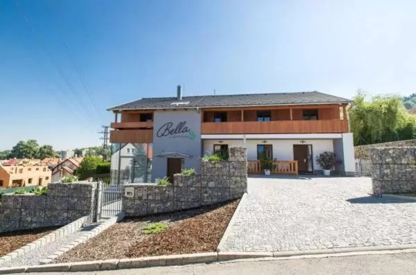 Pension Bella