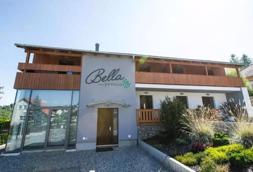 Pension Bella