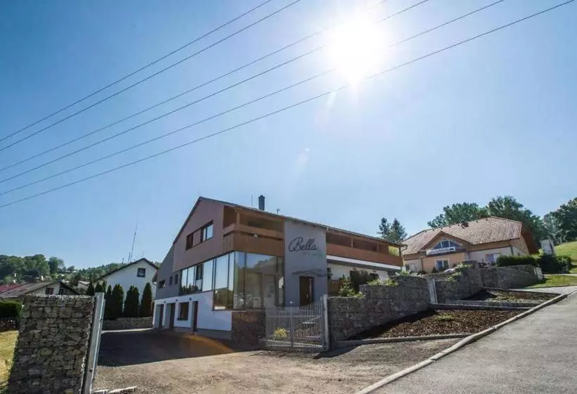Pension Bella