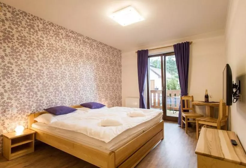 Pension Bella