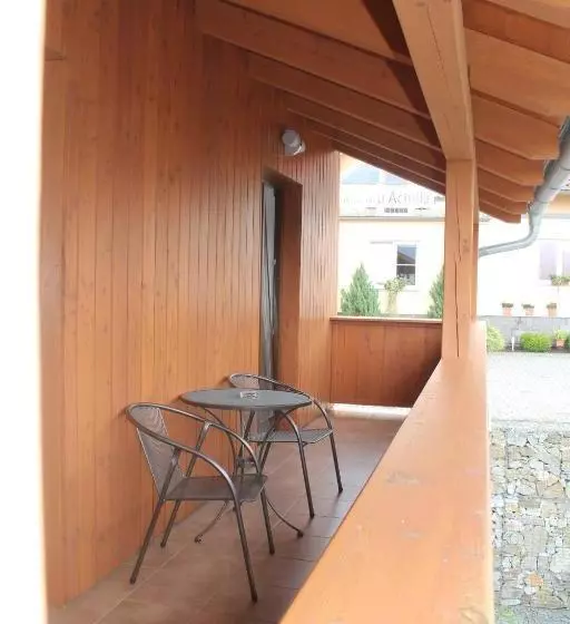 Pension Bella
