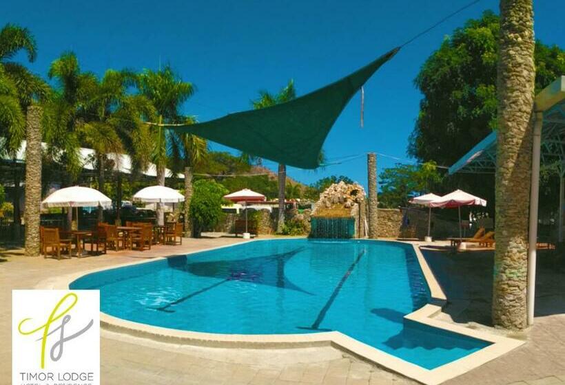 Timor Lodge