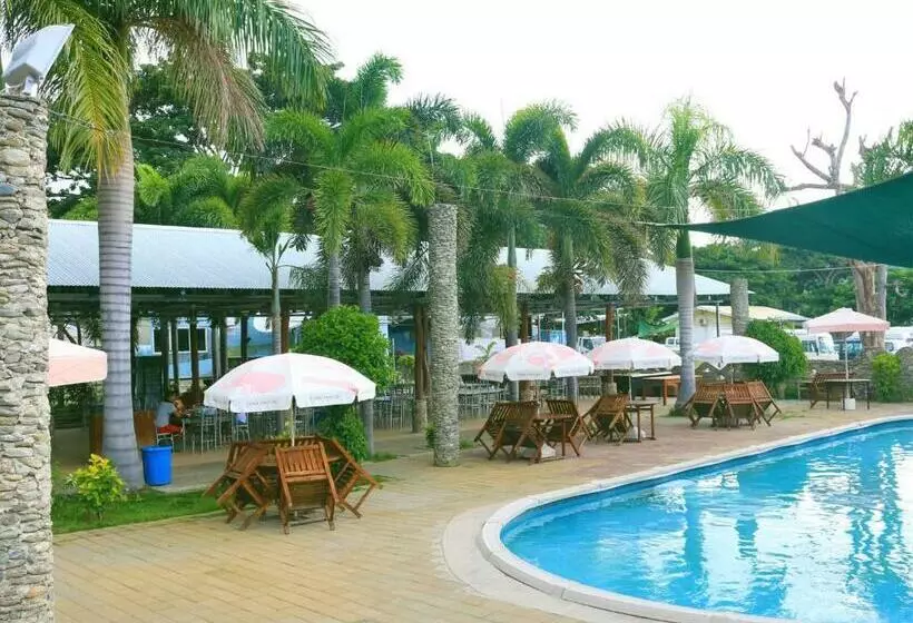Timor Lodge