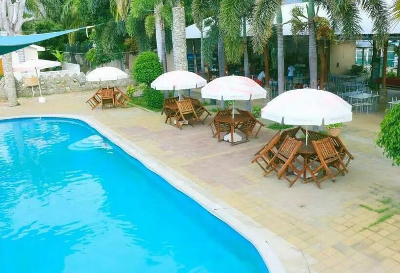 Timor Lodge