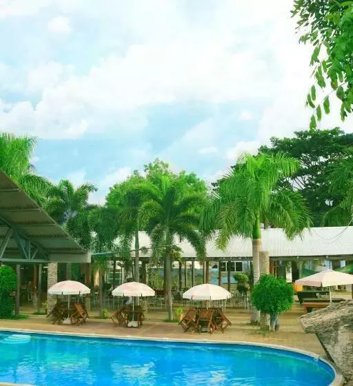 Timor Lodge