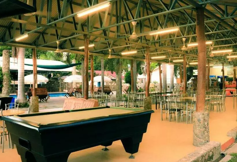 Timor Lodge