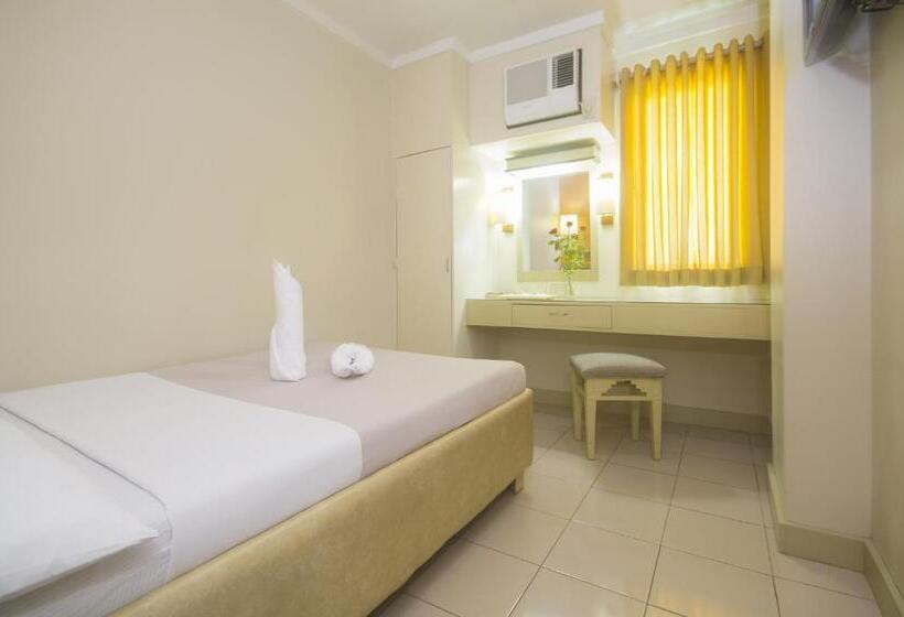 Hostel New Dawn Pensionne House