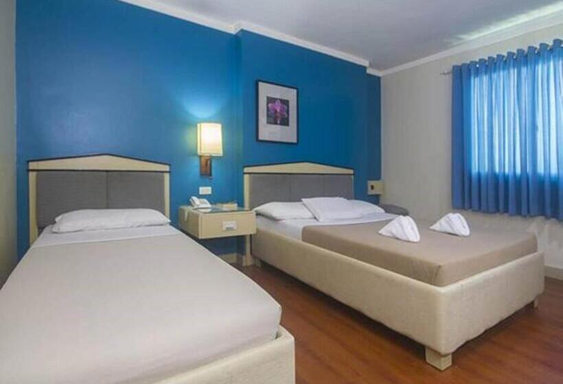 Hostel New Dawn Pensionne House