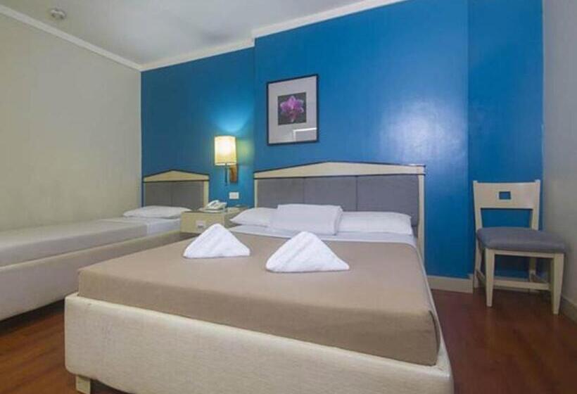 Hostel New Dawn Pensionne House