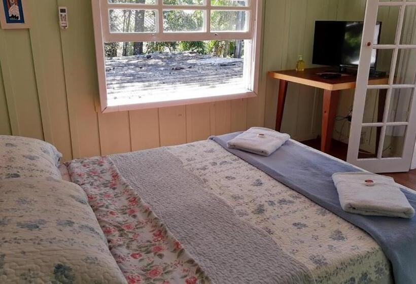 Hostel Pousada Ilha Do Mel Café