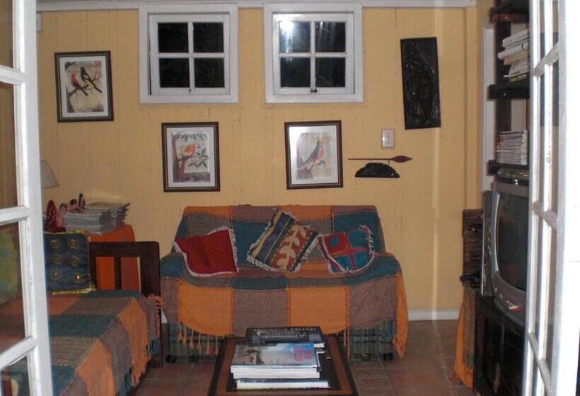 Hostel Pousada Ilha Do Mel Café