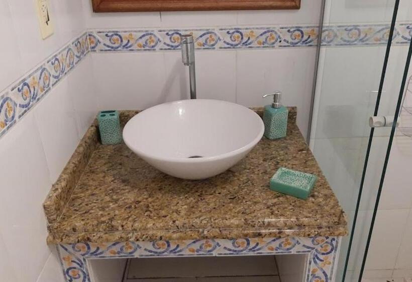 Hostel Pousada Ilha Do Mel Café