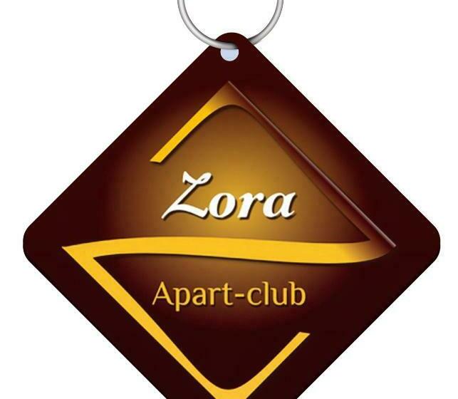 Apart Club Zora