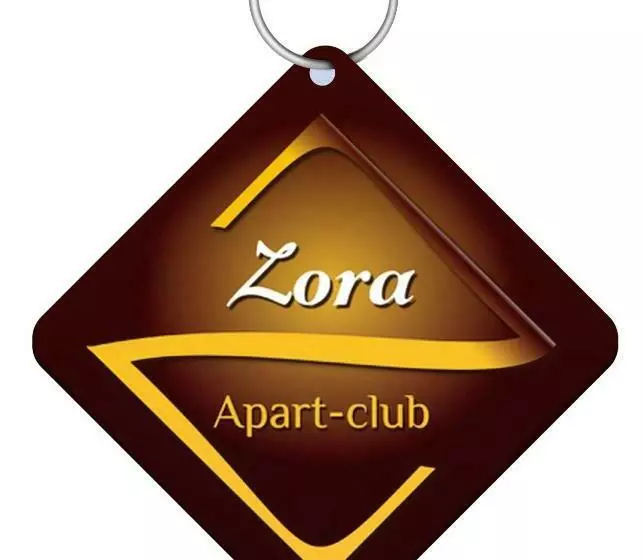 Apart Club Zora
