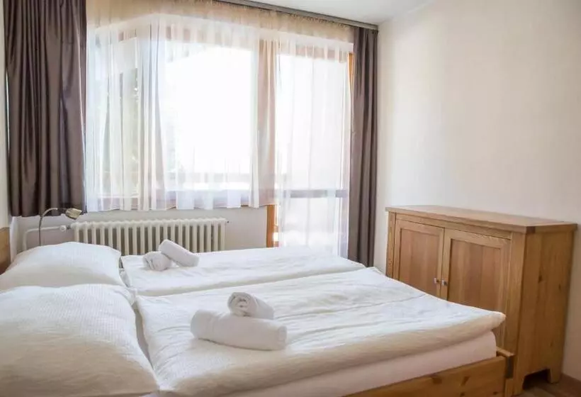 Apartmany Belianky
