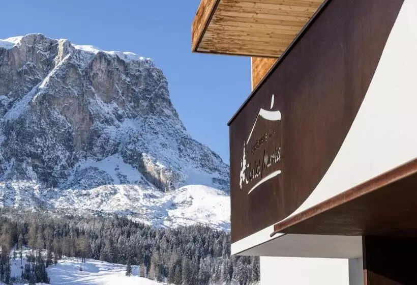 Apartments Chalet Maria