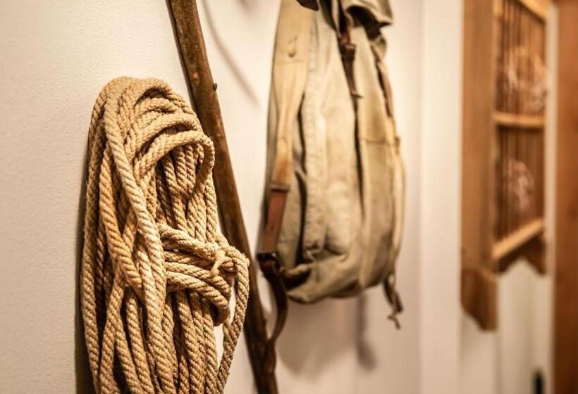 Apartments Chalet Maria