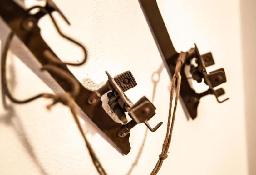 Apartments Chalet Maria