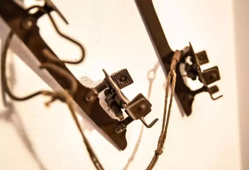 Apartments Chalet Maria