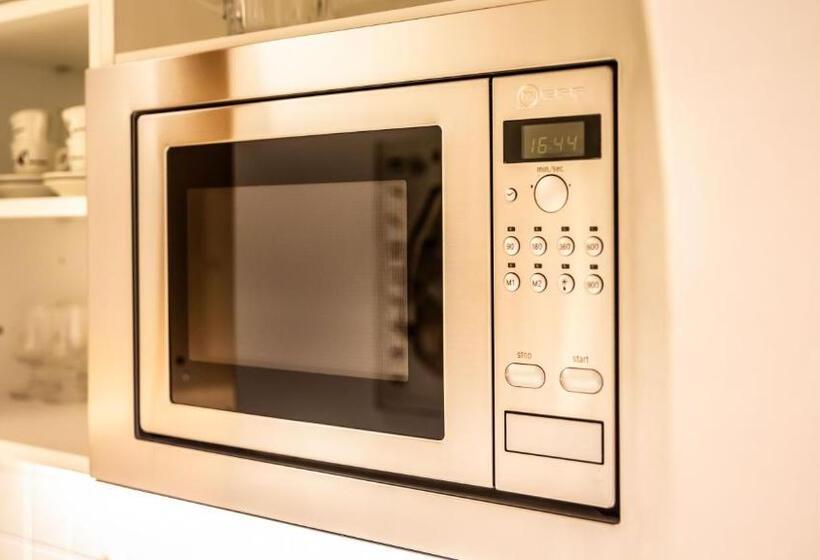 Apartments Chalet Maria