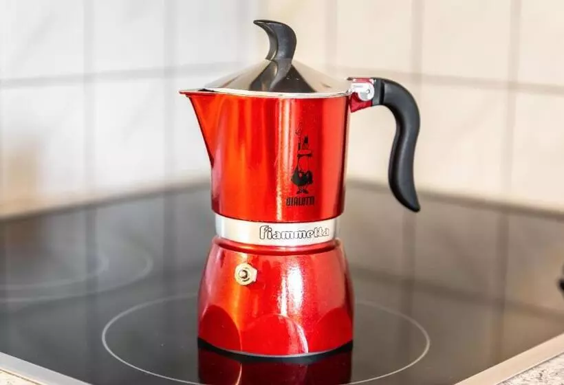 Apartments Chalet Maria