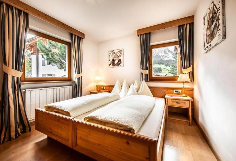 Apartments Chalet Maria