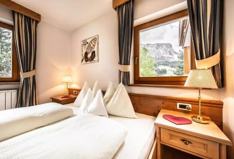 Apartments Chalet Maria