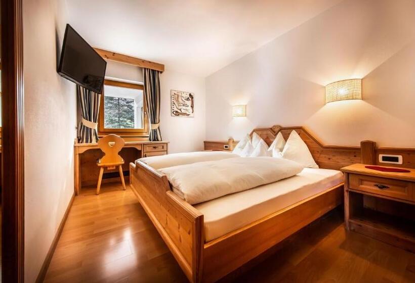 Apartments Chalet Maria