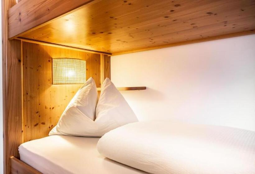 Apartments Chalet Maria