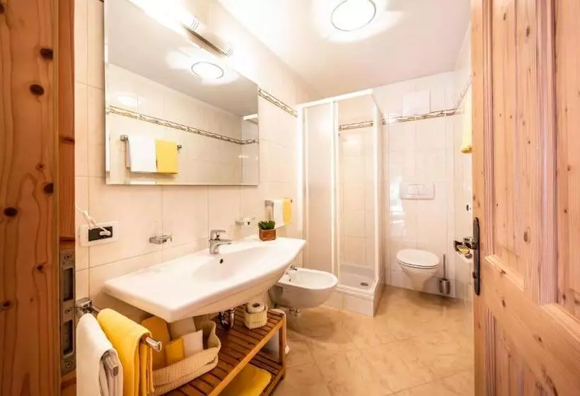 Apartments Chalet Maria