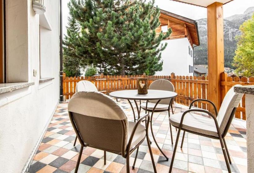 Apartments Chalet Maria