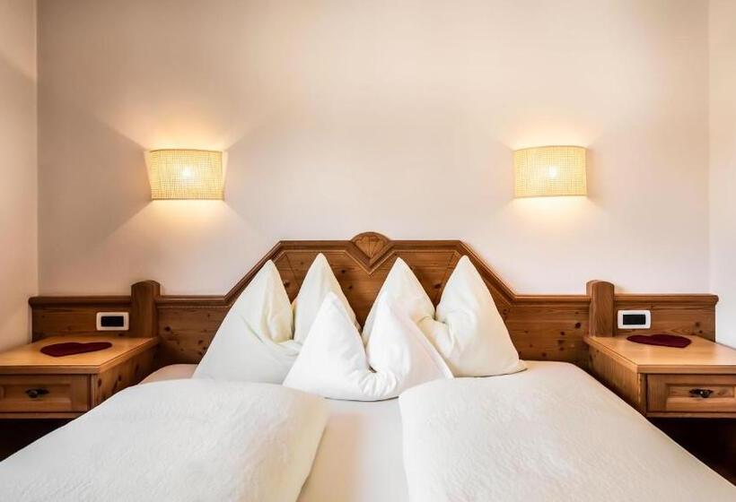 Apartments Chalet Maria