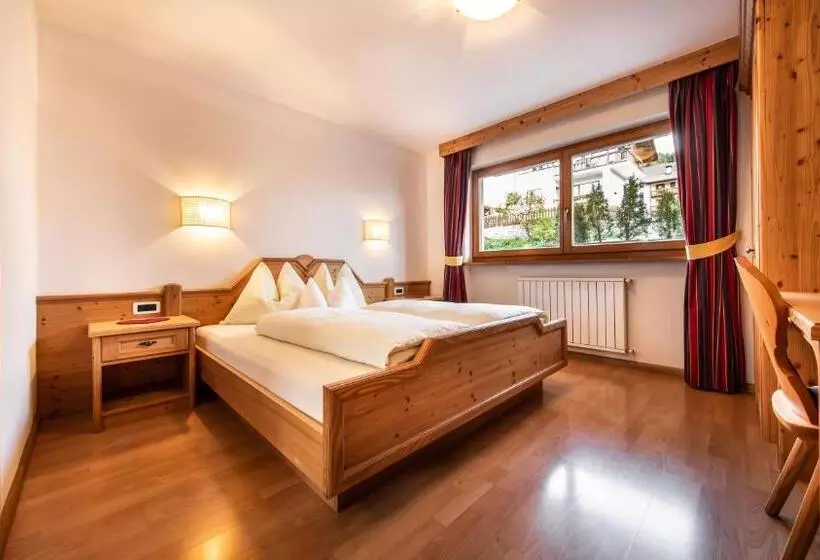 Apartments Chalet Maria