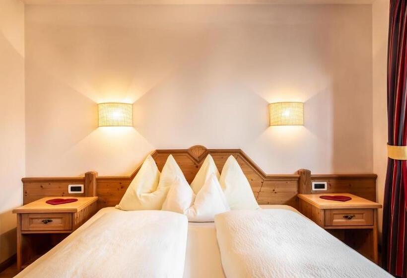 Apartments Chalet Maria