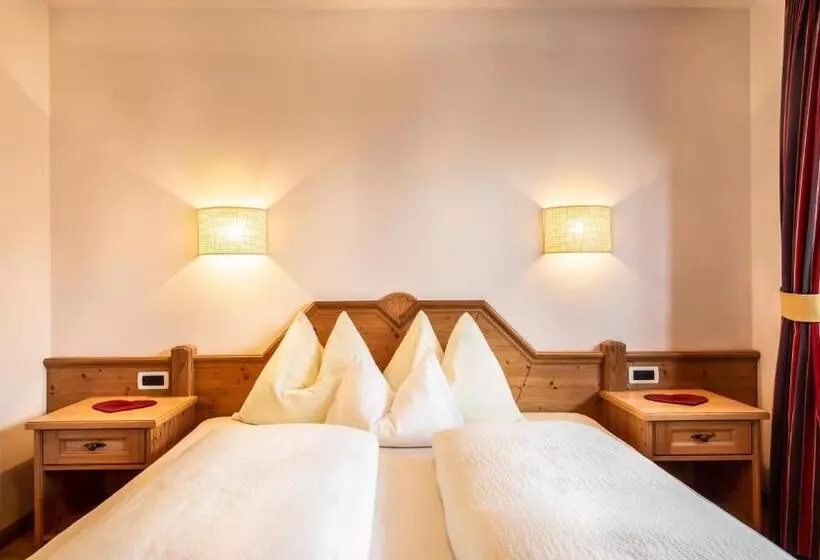 Apartments Chalet Maria