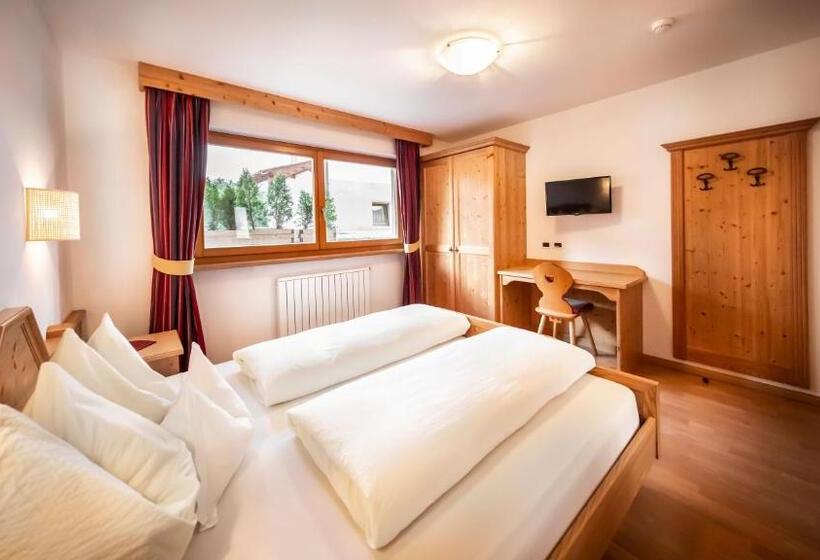 Apartments Chalet Maria