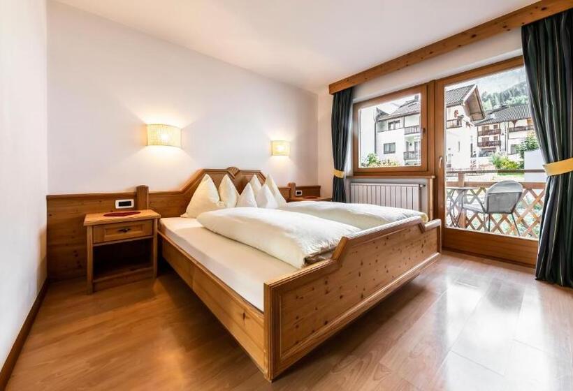 Apartments Chalet Maria