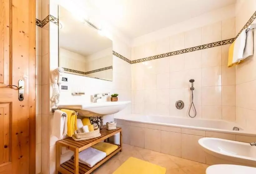 Apartments Chalet Maria