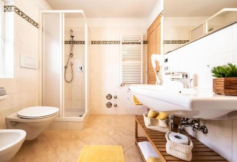 Apartments Chalet Maria