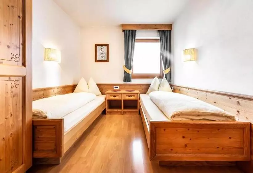 Apartments Chalet Maria