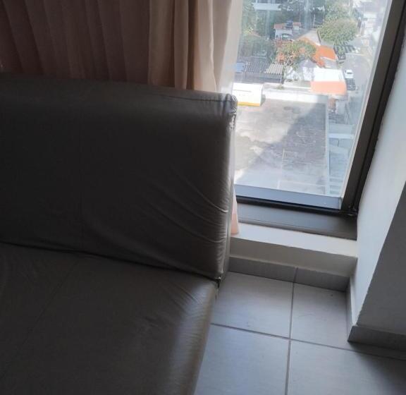 Flat Bv No Aparthotel Beach Class Executive   Apto 507   Na Beira Mar Do Recife