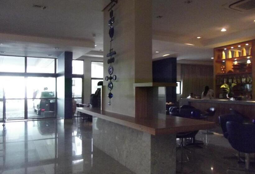 Flat Bv No Aparthotel Beach Class Executive   Apto 507   Na Beira Mar Do Recife