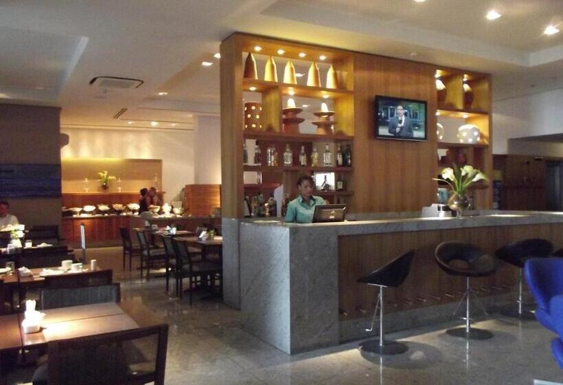 Flat Bv No Aparthotel Beach Class Executive   Apto 507   Na Beira Mar Do Recife