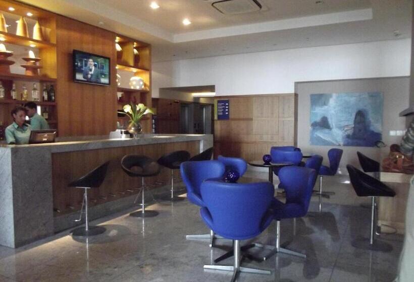 Flat Bv No Aparthotel Beach Class Executive   Apto 507   Na Beira Mar Do Recife